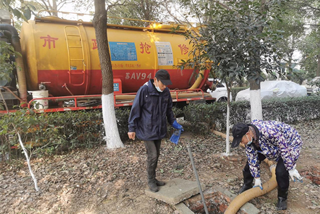 你知道管道堵塞的原因有哪些嗎？