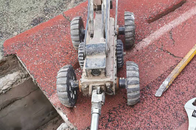 所有管道都應進行腐蝕保護的 4 個緊迫原因