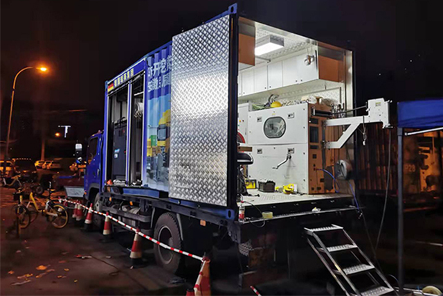 安裝一個化糞池系統的成本是多少？